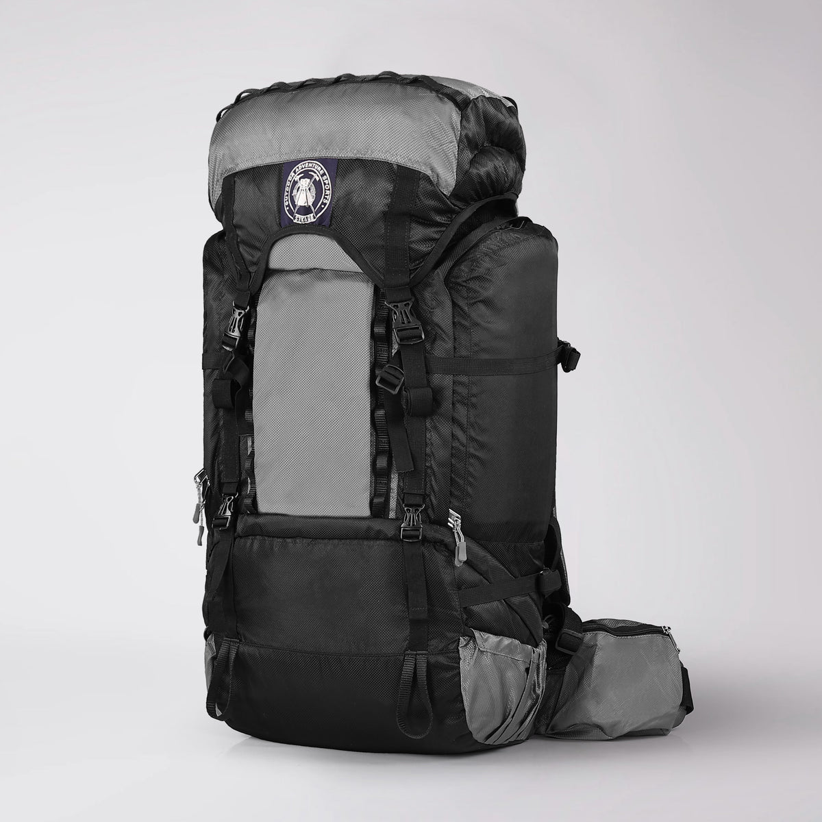 SuperSonik 72L