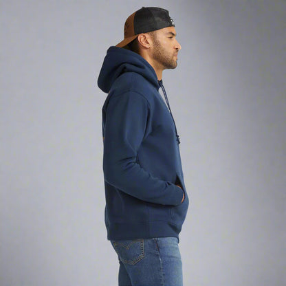 DHCM Twisting Wrenches Hoodie