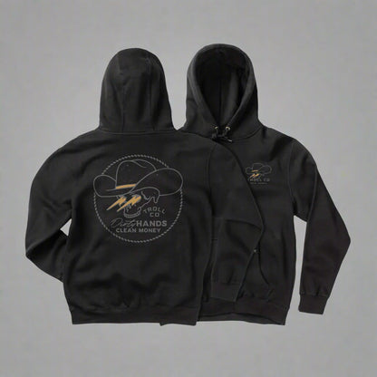 DHCM Savage Hoodie