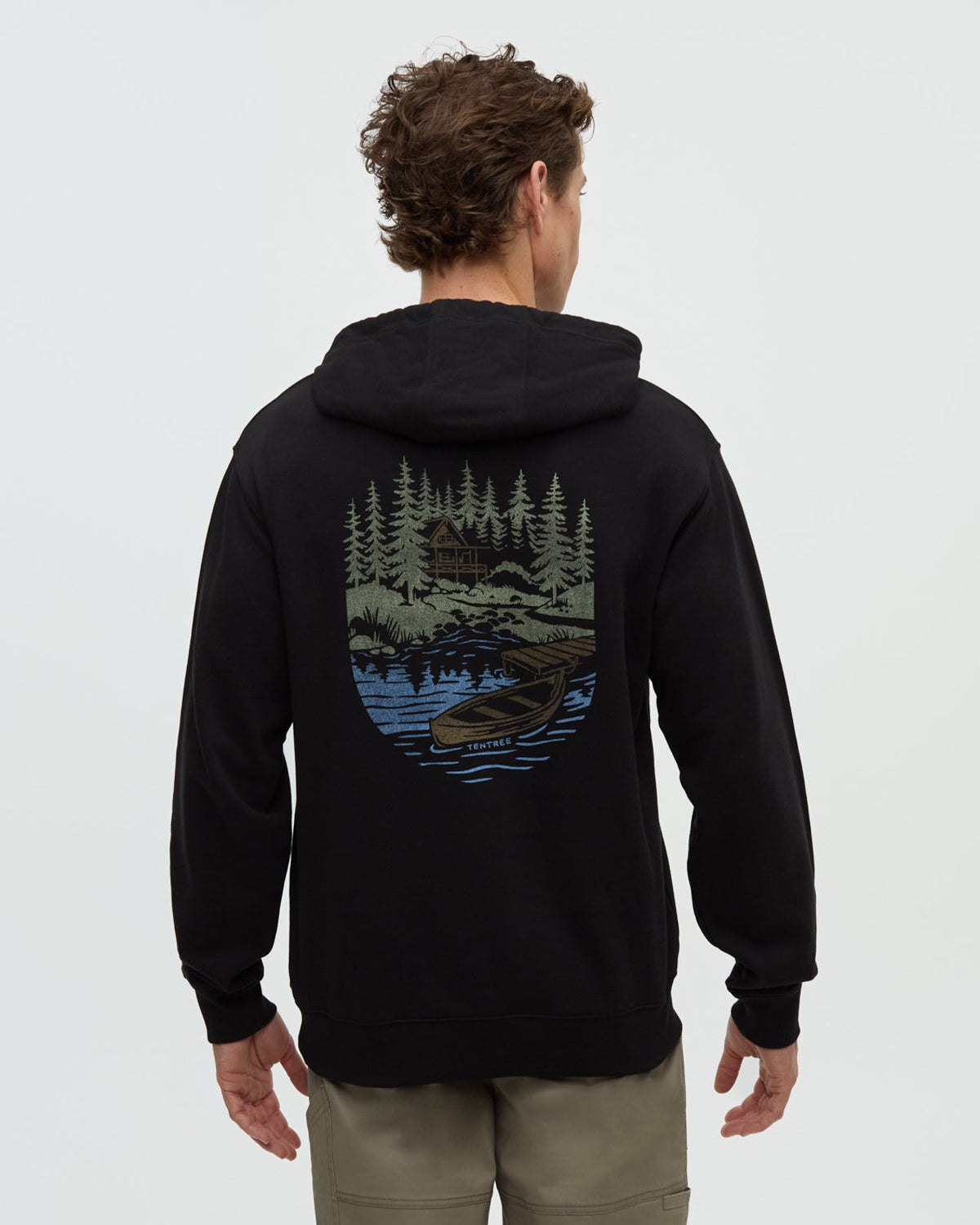 Getaway Relaxed Hoodie