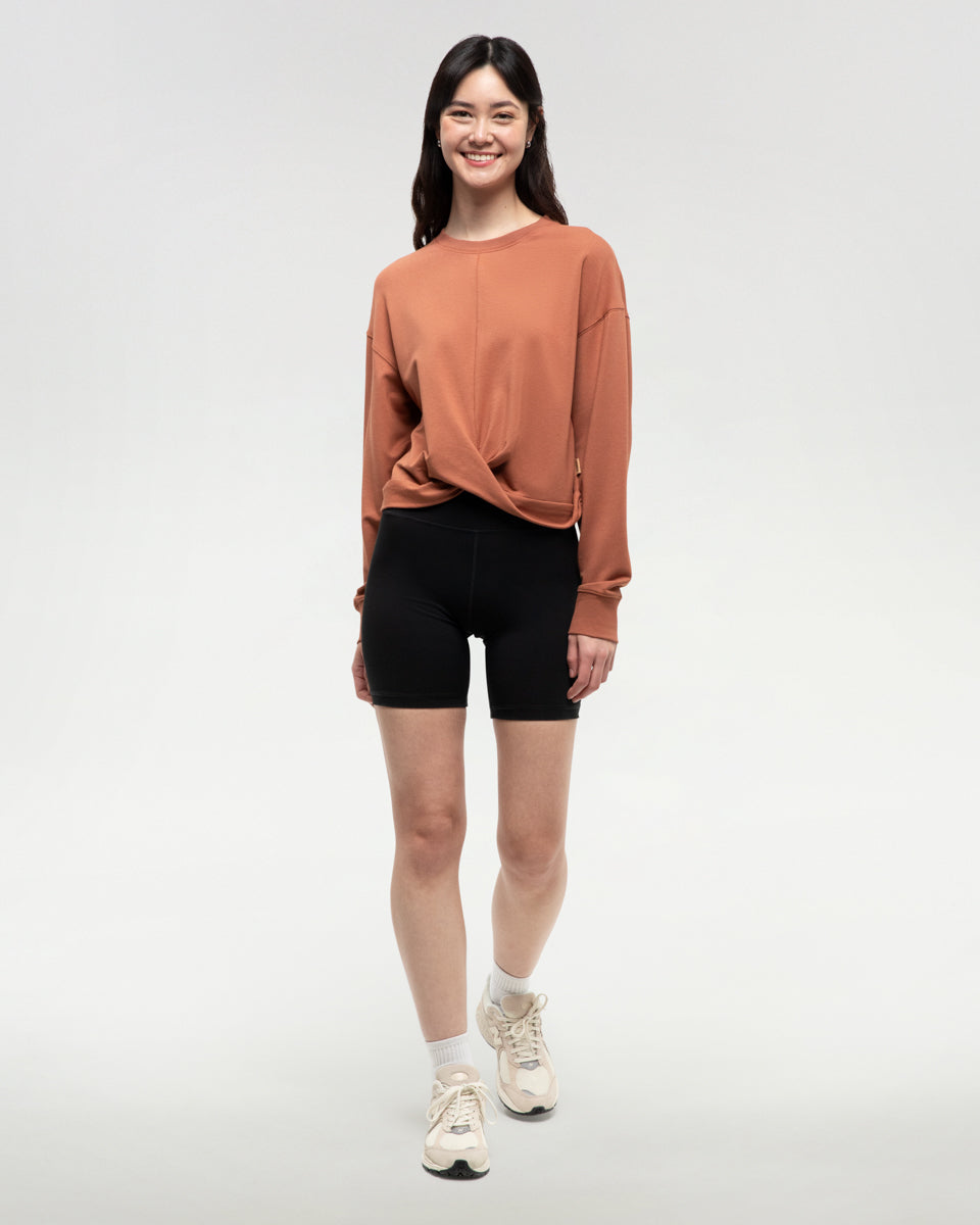 Tatlow Fleece