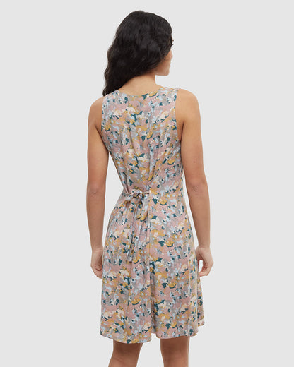 Penrose Dress
