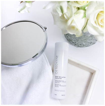Teoxane RHA Micellar Solution