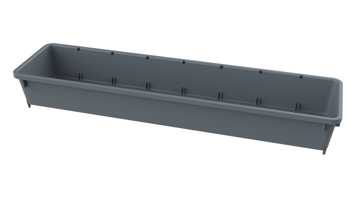 Toolgrid® Loose Parts Bins and Dividers