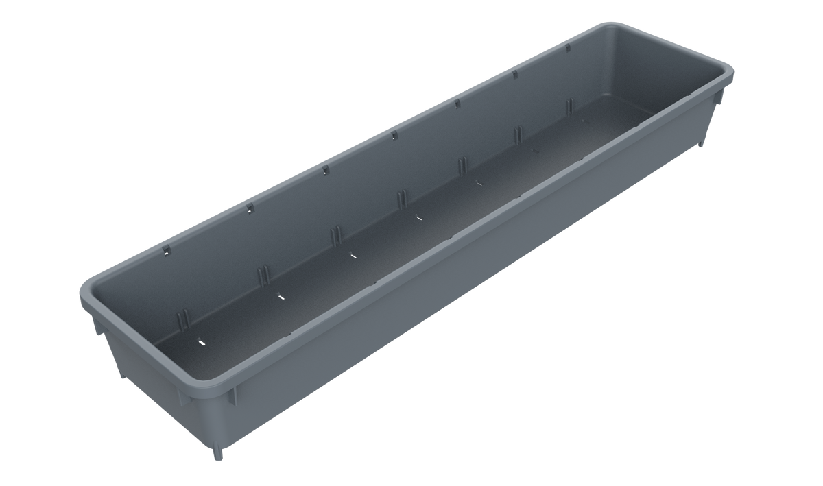 Toolgrid® Loose Parts Bins and Dividers