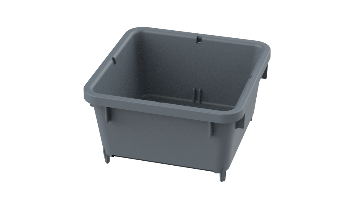 Toolgrid® Loose Parts Bins and Dividers