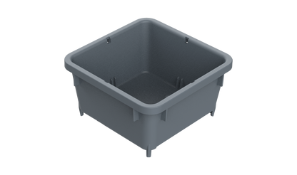 Toolgrid® Loose Parts Bins and Dividers