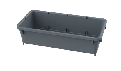 Toolgrid® Loose Parts Bins and Dividers