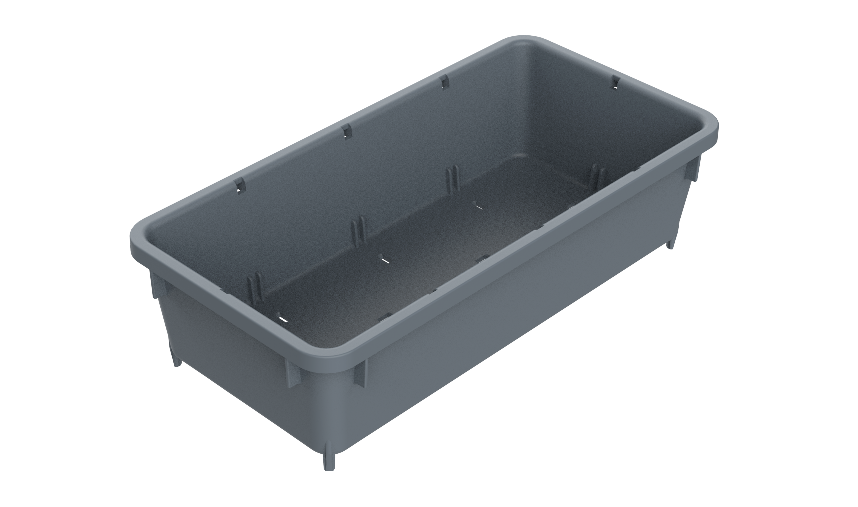 Toolgrid® Loose Parts Bins and Dividers