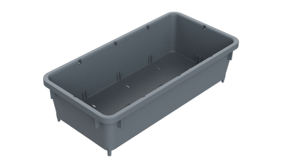 Toolgrid® Loose Parts Bins and Dividers