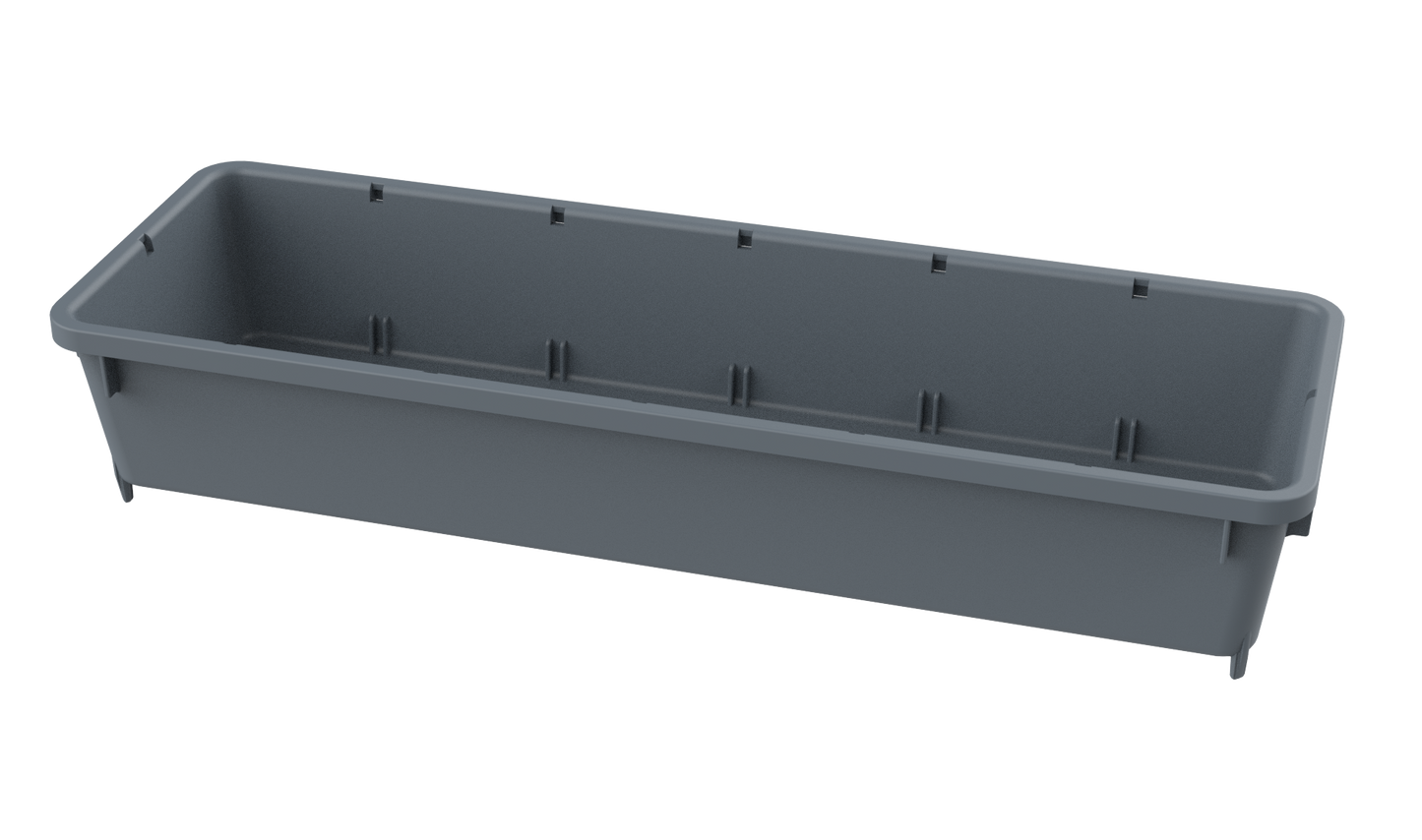 Toolgrid® Loose Parts Bins and Dividers