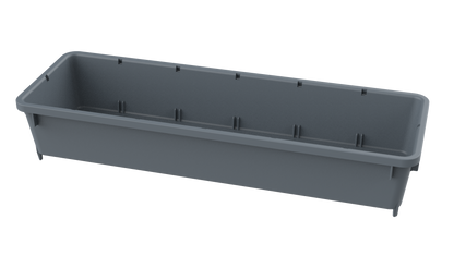 Toolgrid® Loose Parts Bins and Dividers