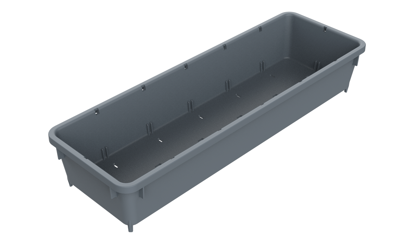Toolgrid® Loose Parts Bins and Dividers
