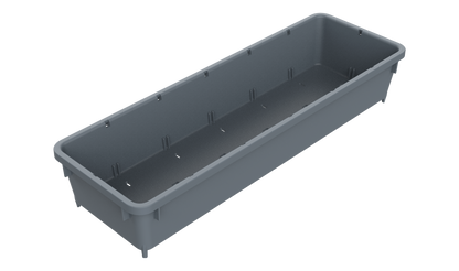 Toolgrid® Loose Parts Bins and Dividers
