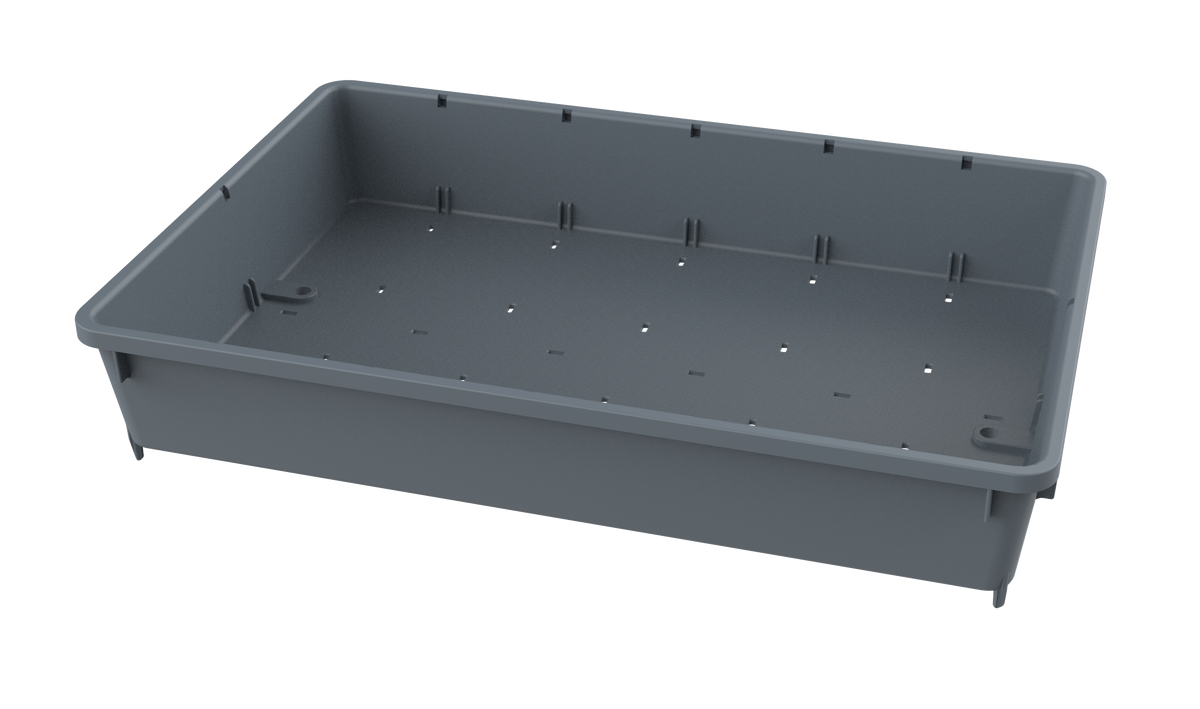 Toolgrid® Loose Parts Bins and Dividers