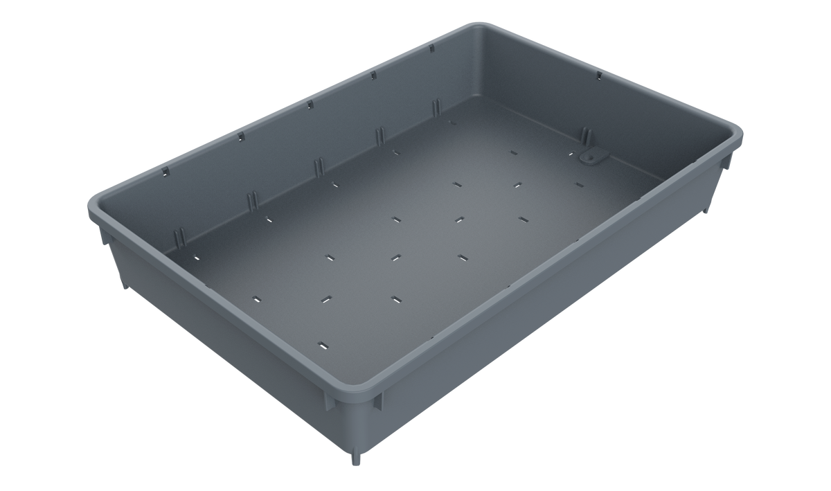 Toolgrid® Loose Parts Bins and Dividers
