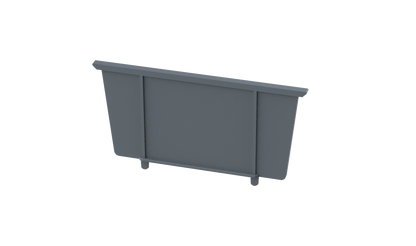 Toolgrid® Loose Parts Bins and Dividers