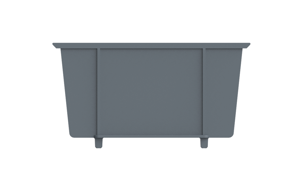 Toolgrid® Loose Parts Bins and Dividers