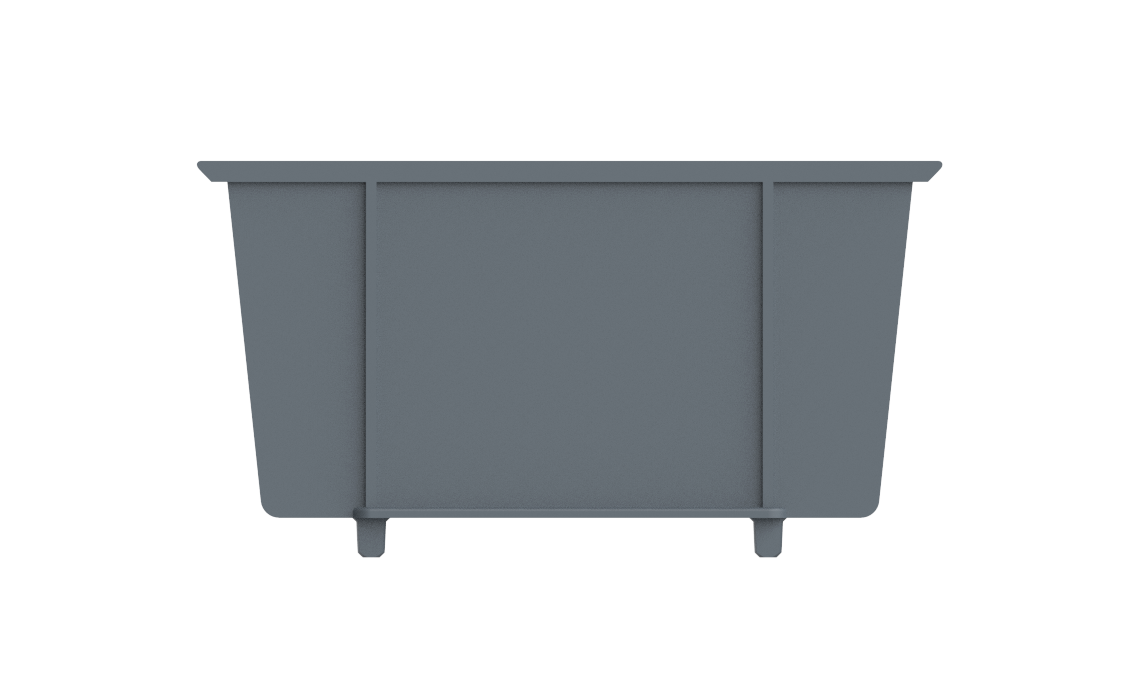 Toolgrid® Loose Parts Bins and Dividers