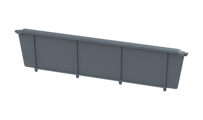 Toolgrid® Loose Parts Bins and Dividers
