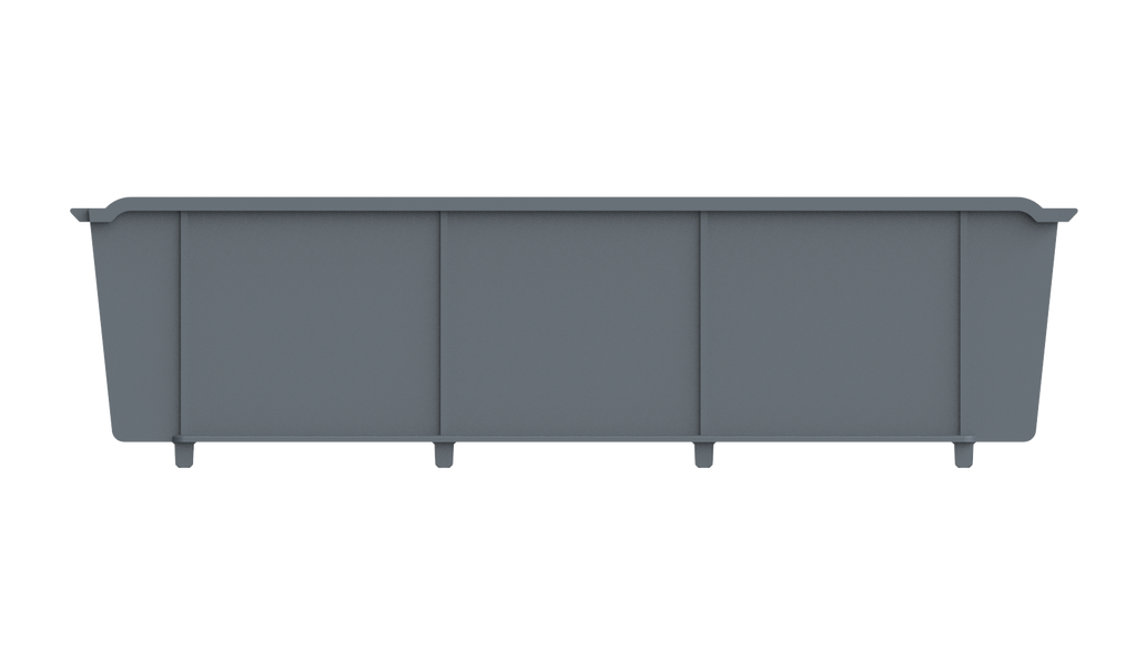 Toolgrid® Loose Parts Bins and Dividers