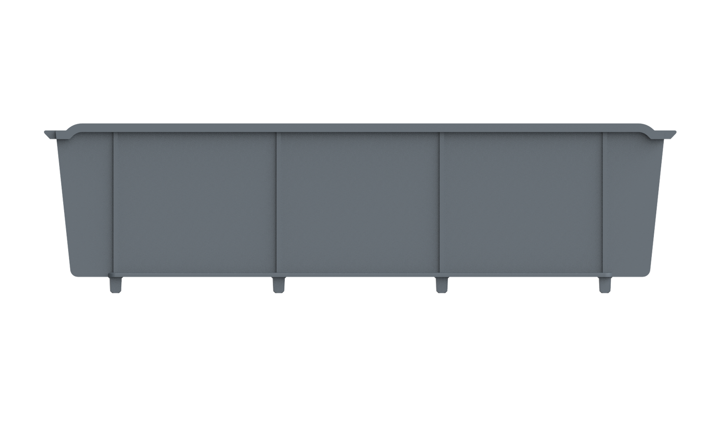 Toolgrid® Loose Parts Bins and Dividers