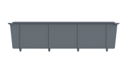 Toolgrid® Loose Parts Bins and Dividers