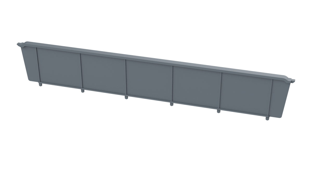 Toolgrid® Loose Parts Bins and Dividers