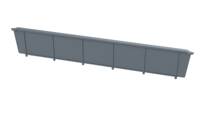 Toolgrid® Loose Parts Bins and Dividers