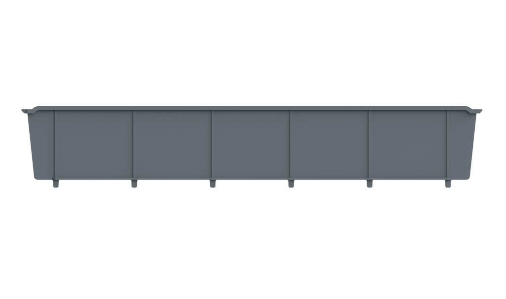 Toolgrid® Loose Parts Bins and Dividers