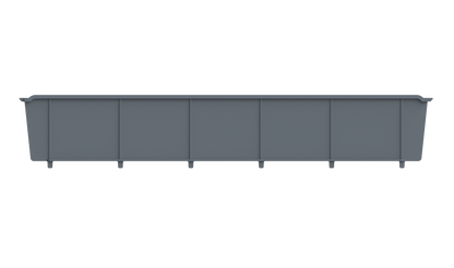 Toolgrid® Loose Parts Bins and Dividers