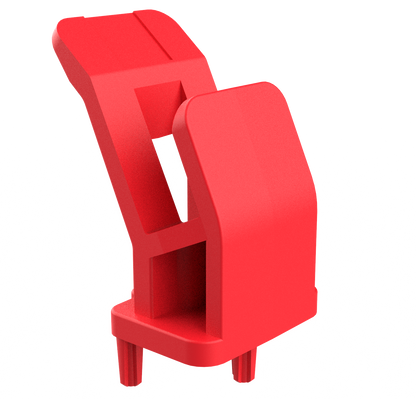 Toolgrid® Wrench Holder Clips