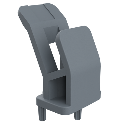 Toolgrid® Wrench Holder Clips