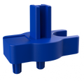 Toolgrid® Socket Holder Clips