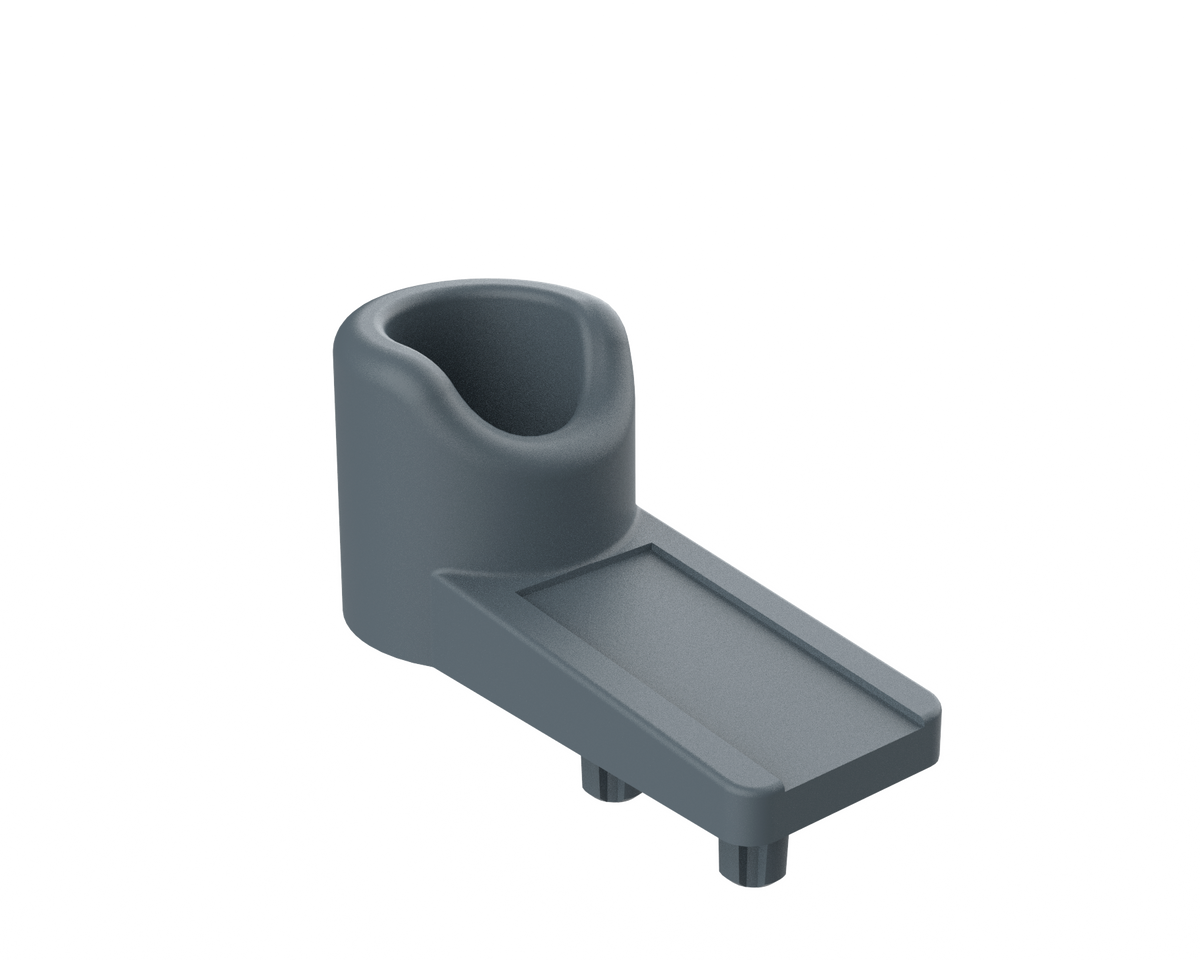 Toolgrid® Ratchet Head Holder Clips