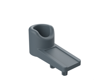 Toolgrid® Ratchet Head Holder Clips