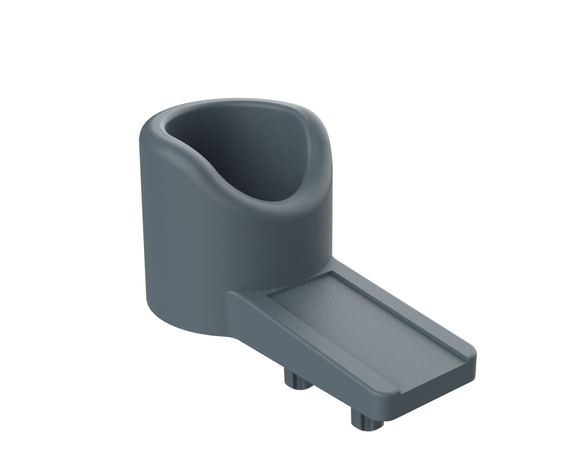 Toolgrid® Ratchet Head Holder Clips