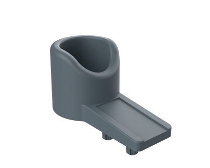 Toolgrid® Ratchet Head Holder Clips