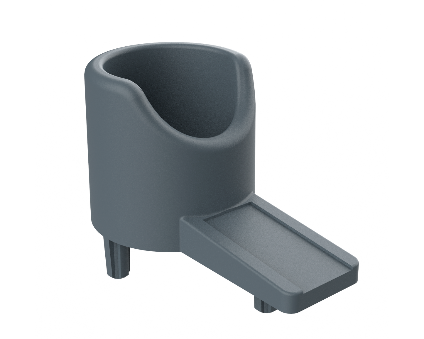 Toolgrid® Ratchet Head Holder Clips