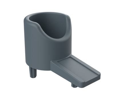 Toolgrid® Ratchet Head Holder Clips