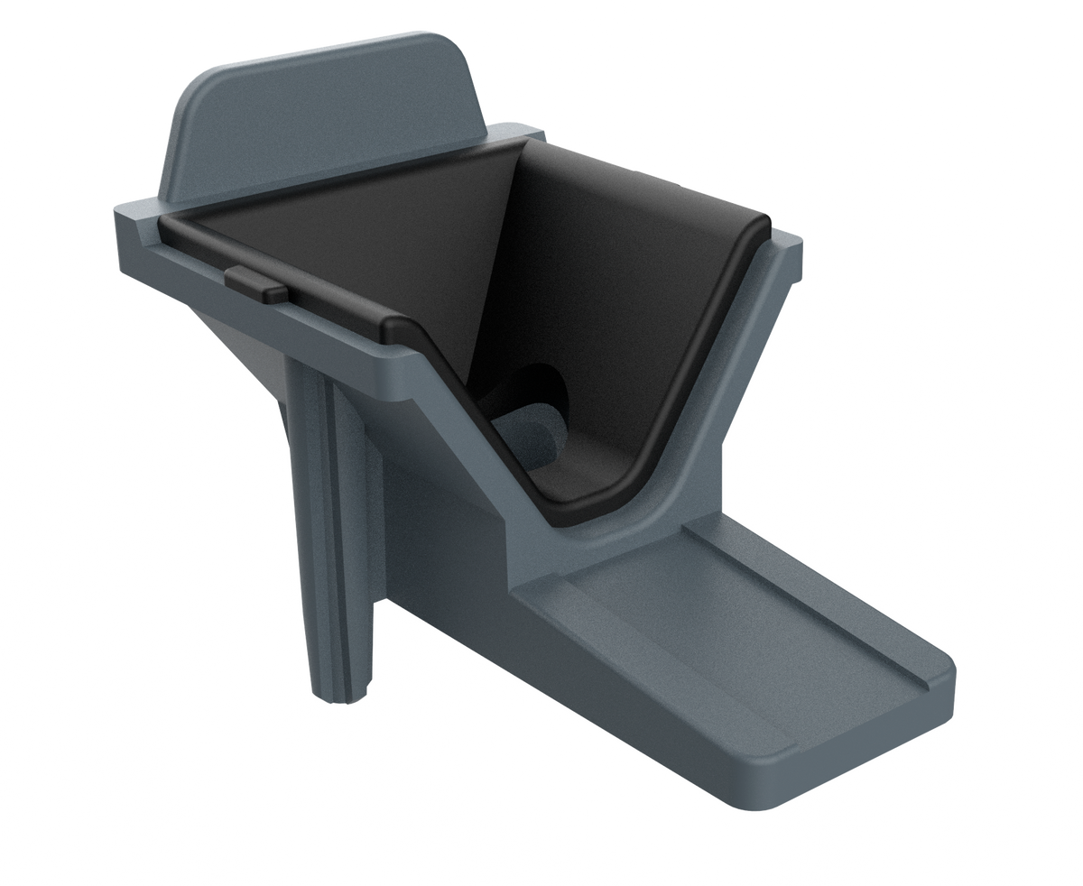 Toolgrid® Tool Tip and Handle Holder Clips