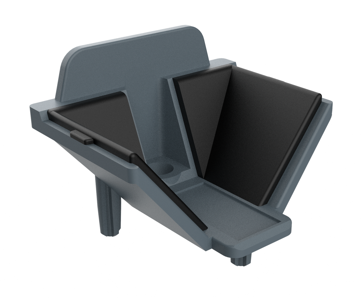 Toolgrid® Tool Tip and Handle Holder Clips