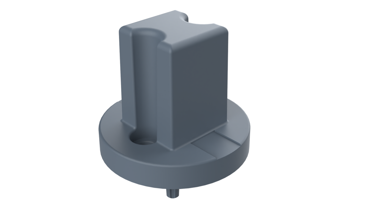 Toolgrid® Socket Holder Clips