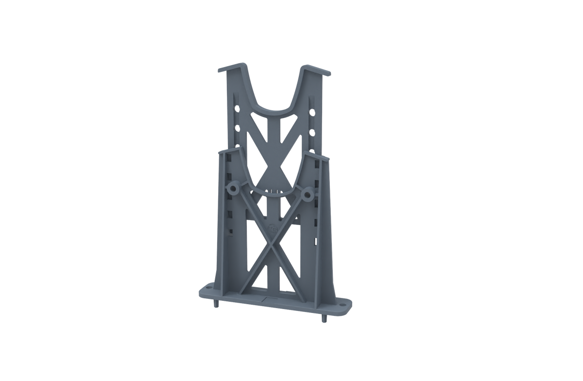 Toolgrid® Power Tool Holders (4-Pack)