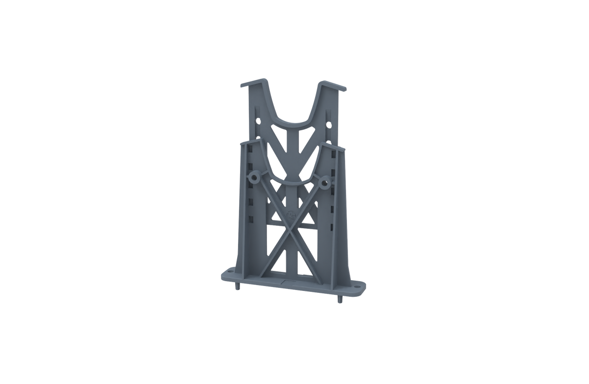 Toolgrid® Power Tool Holders (4-Pack)