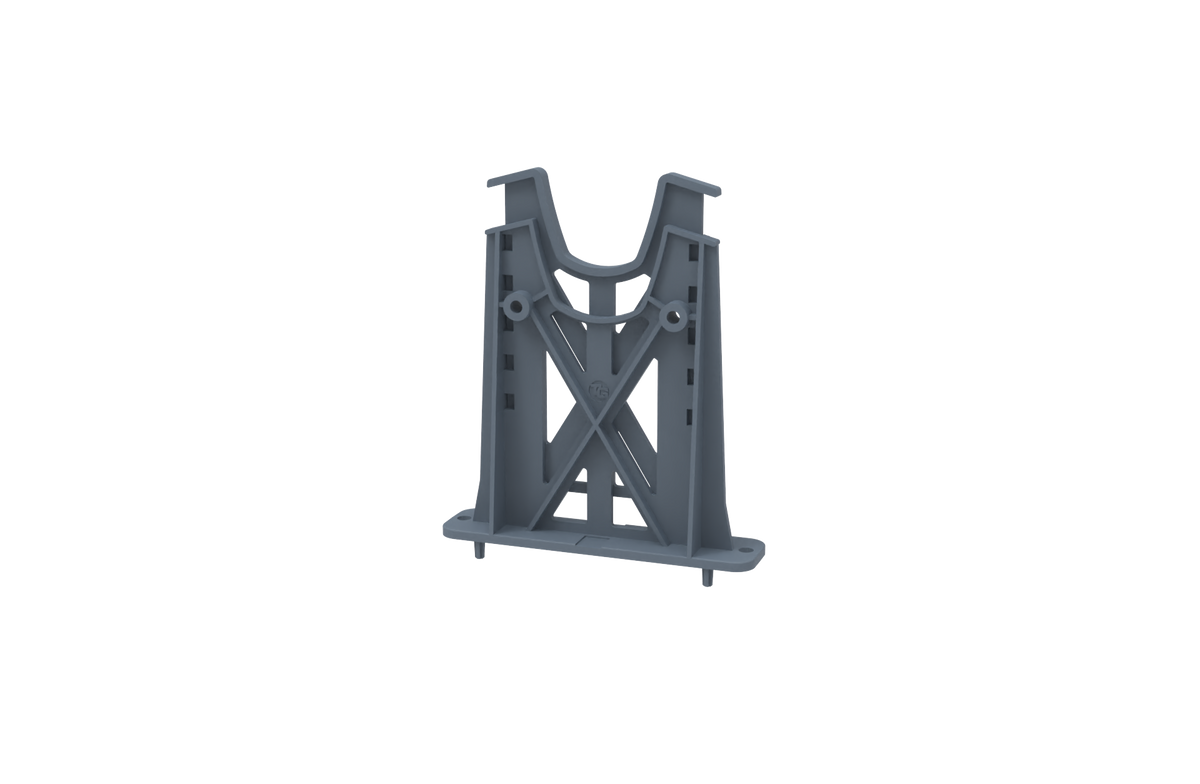 Toolgrid® Power Tool Holders (4-Pack)