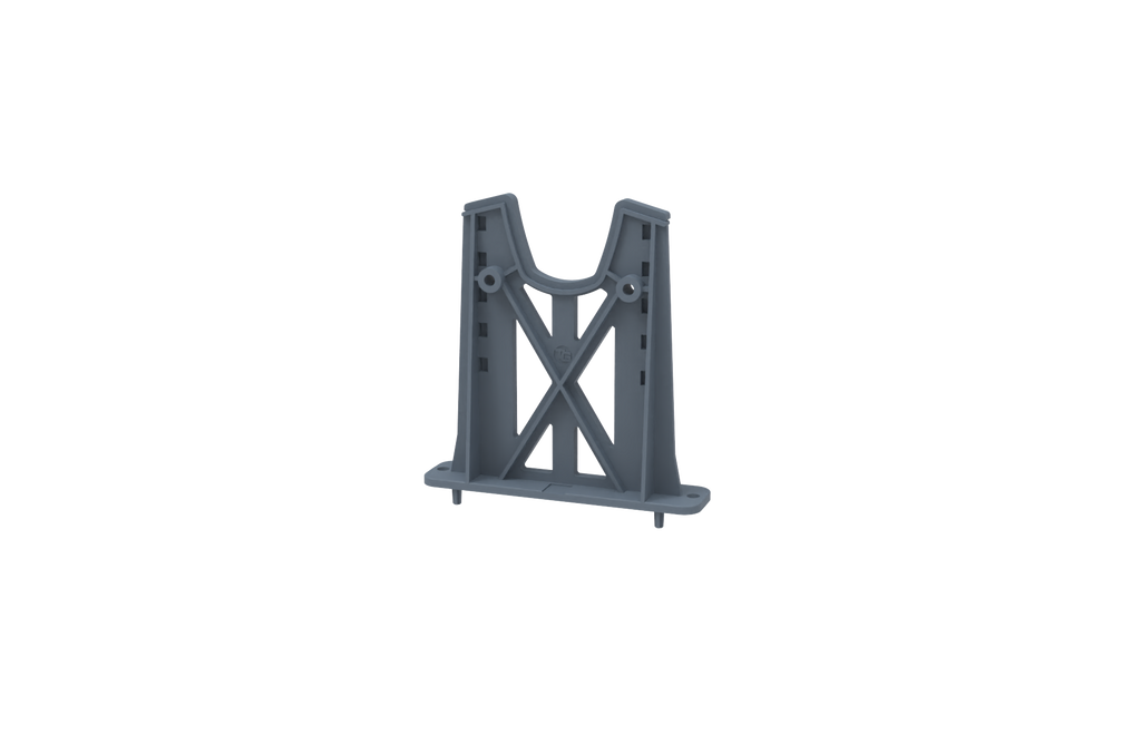 Toolgrid® Power Tool Holders (4-Pack)