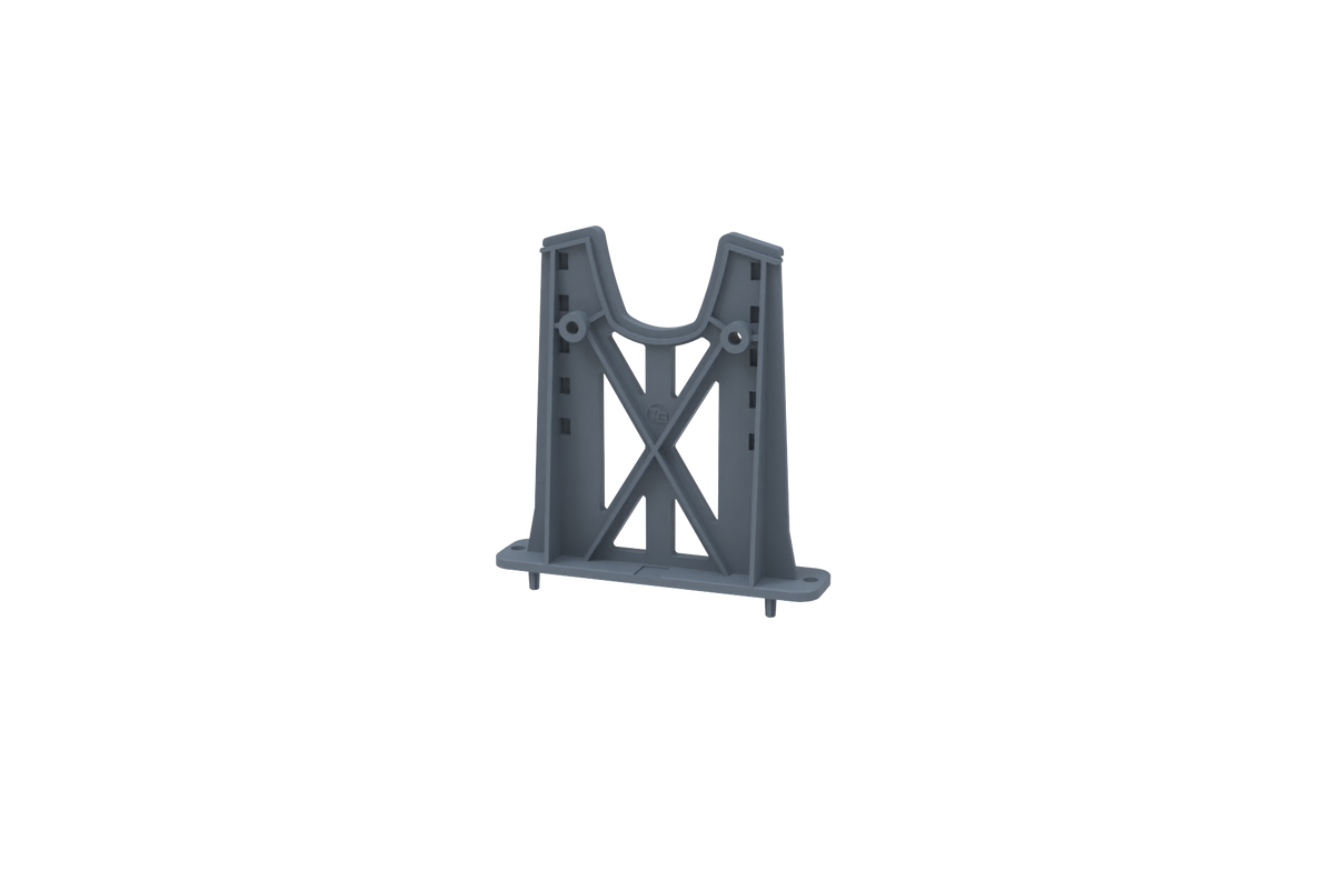 Toolgrid® Power Tool Holders (4-Pack)