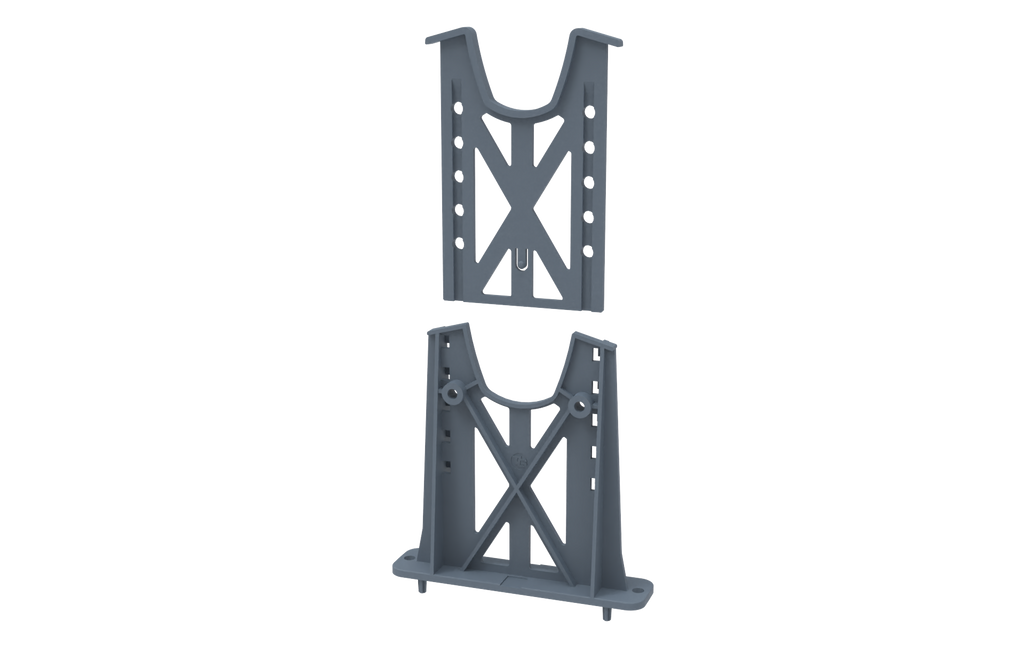 Toolgrid® Power Tool Holders (4-Pack)