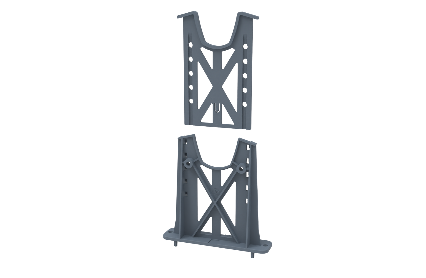 Toolgrid® Power Tool Holders (4-Pack)